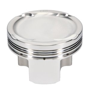 Honda S2000 Piston Set - JE Pistons - Asymmetrical FSR - `00-`03 Honda S2000 Piston Set - JE Pistons - Asymmetrical FSR - `00-`03